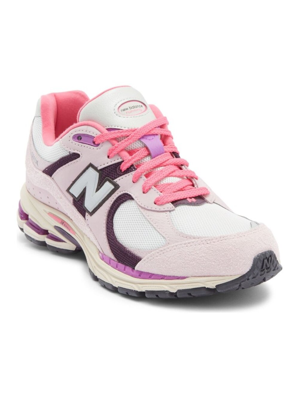 NEW BALANCE Gender Inclusive 2002R Sneakers size men's 10.5/ wmns 12